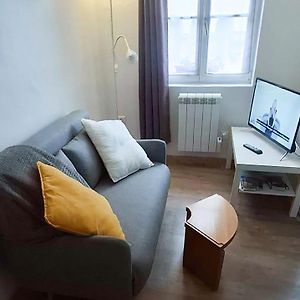 Suite met een Queen Size Bed